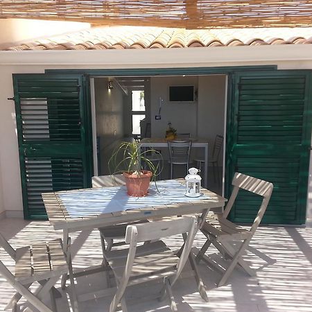 Casa Rok Villa Donnalucata  Exterior photo