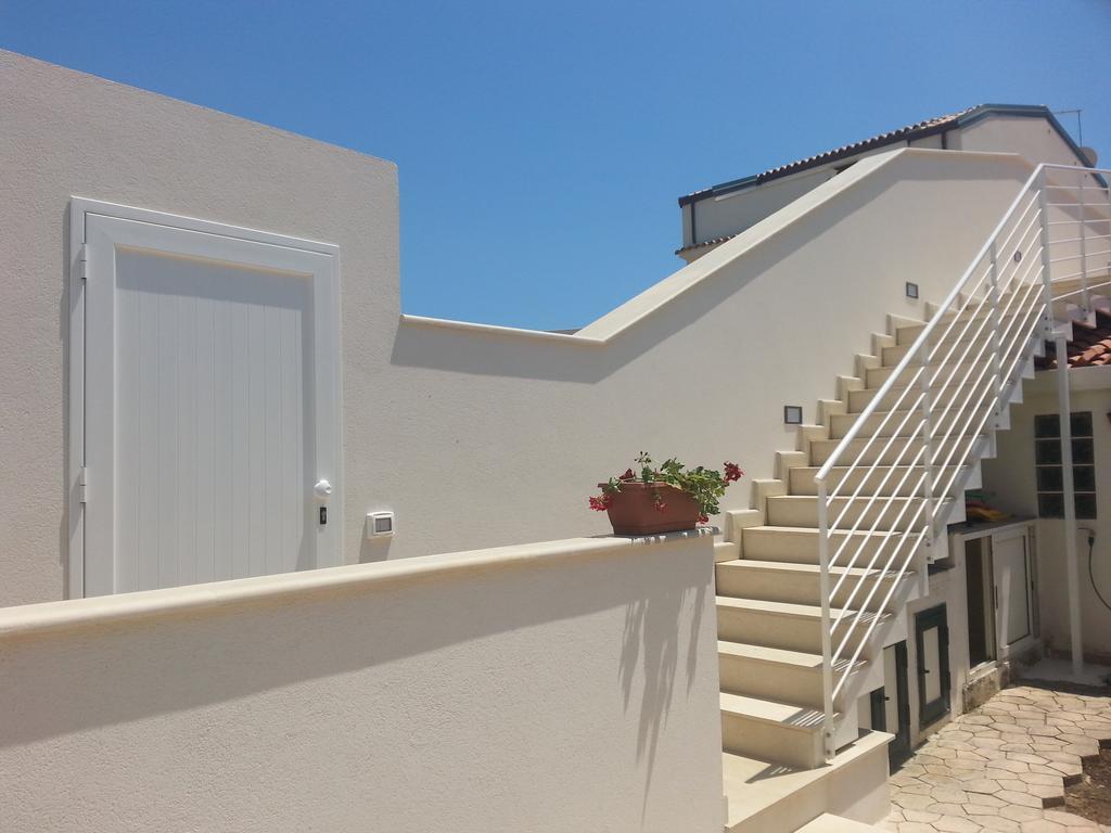 Casa Rok Villa Donnalucata  Exterior photo